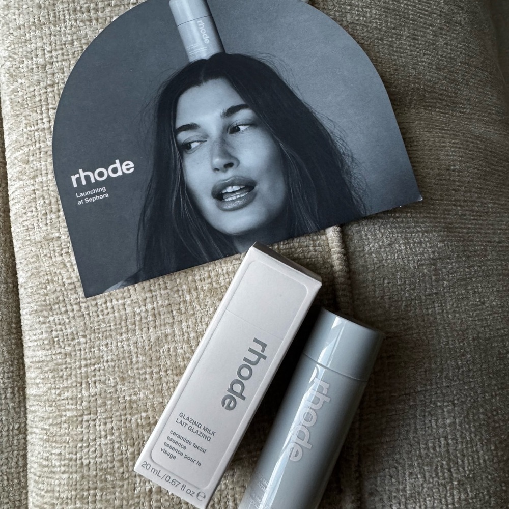 Rhode Samples